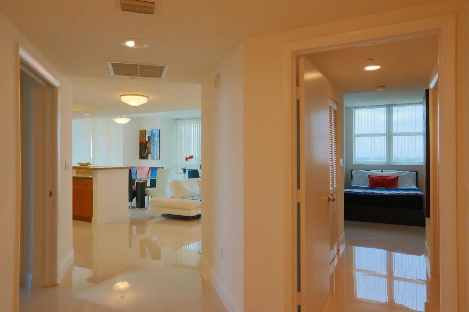 Pelican Residence at One Broadway