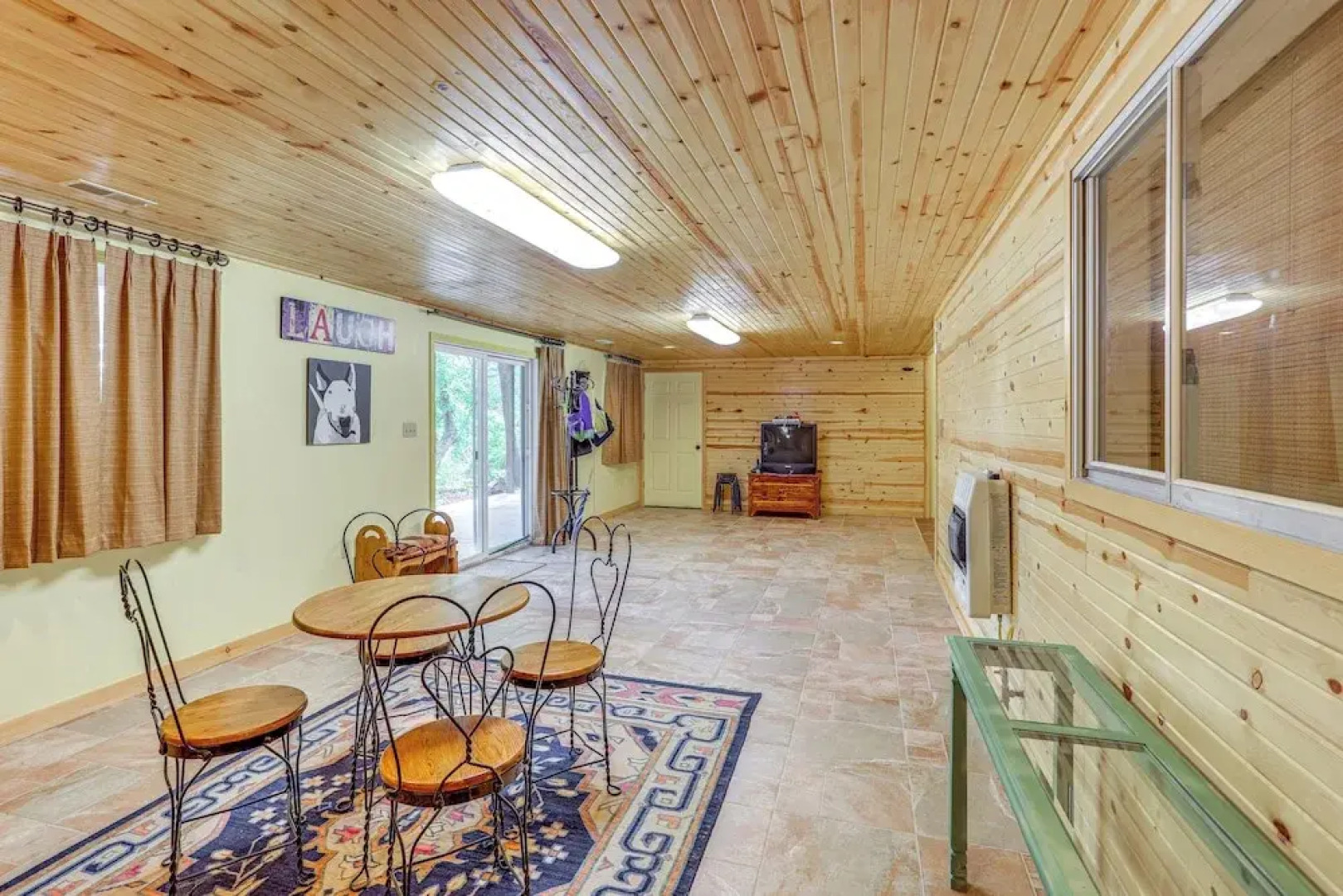 Spring River Vacation Rental w/ 2 Docks!