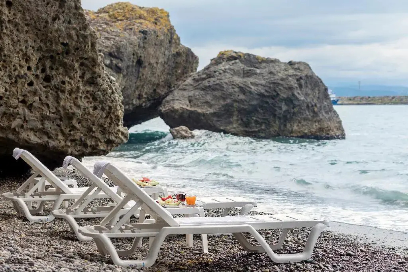 Hancioglu Orman Evleri ve Hotel