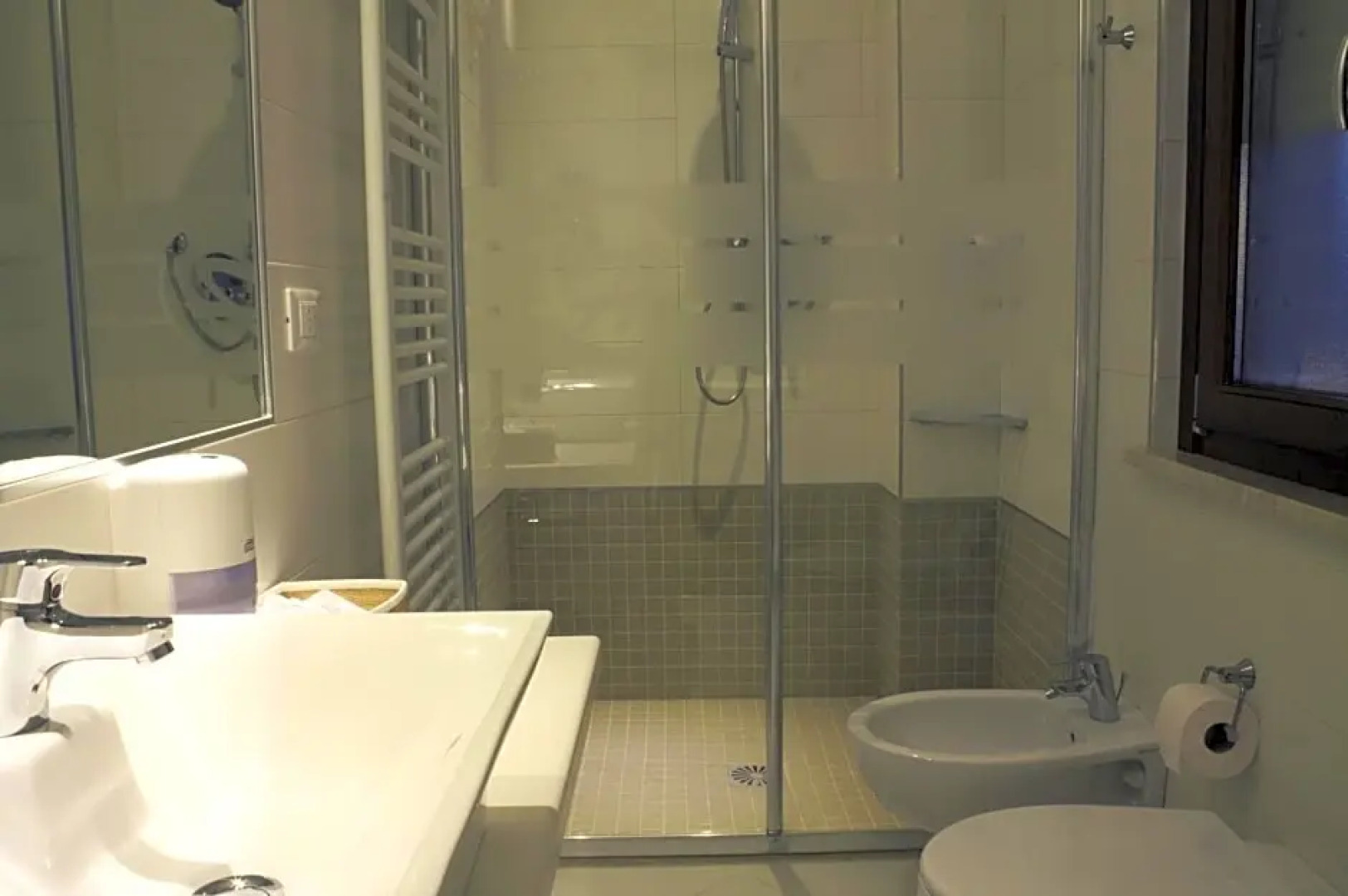 Boutique Hotel E Spa Citta Bianca