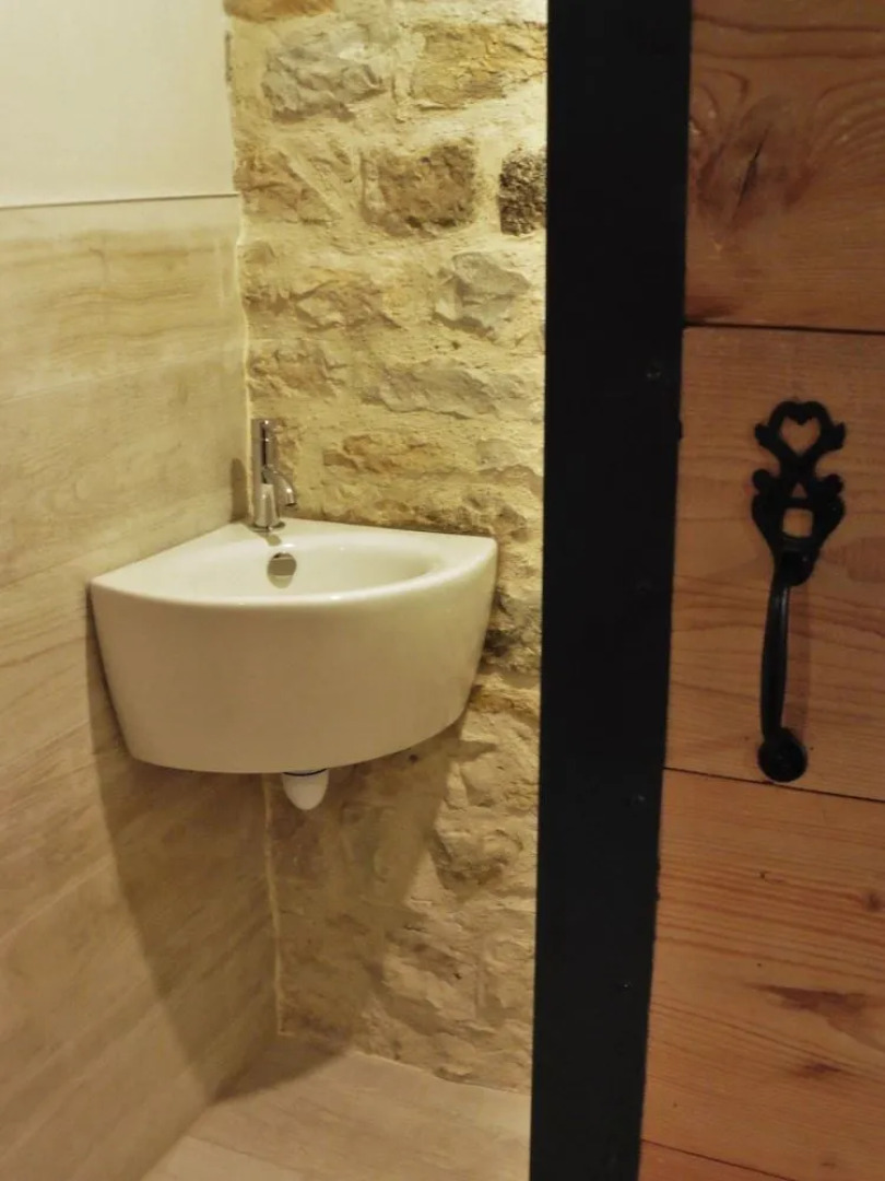 Chambres D'Hôtes Bered Vuillemin