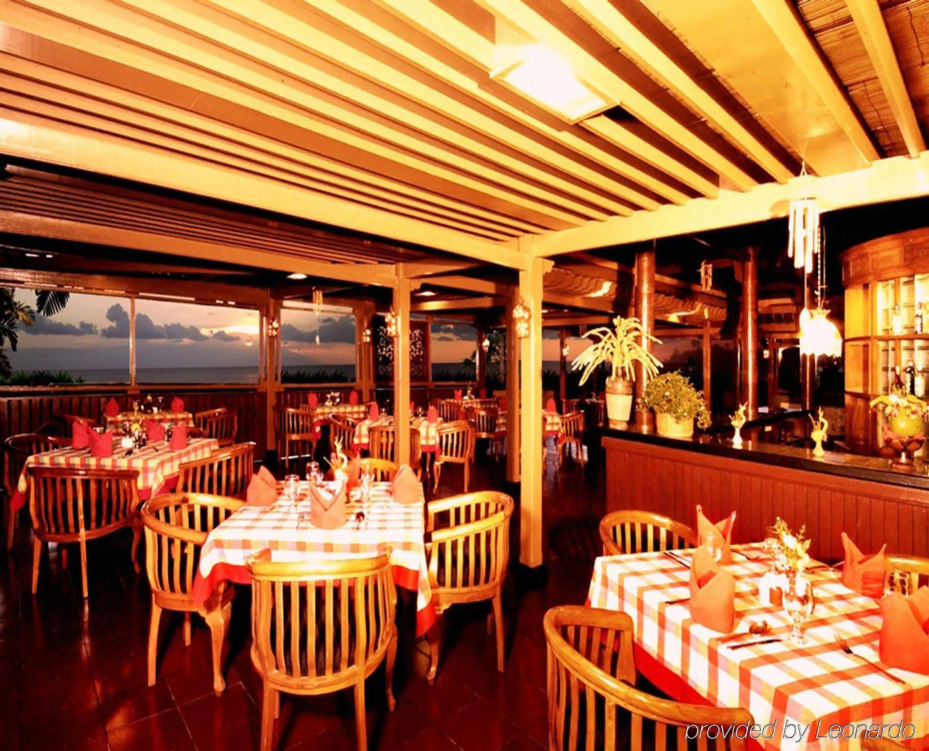 The Jayakarta Lombok Hotel & Spa