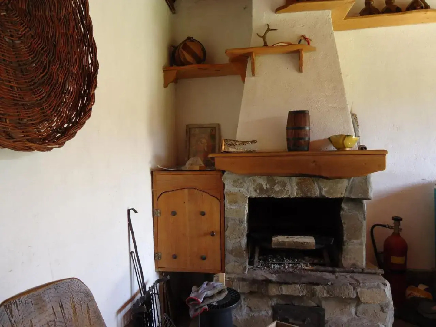 Kandaphery Guest Houses