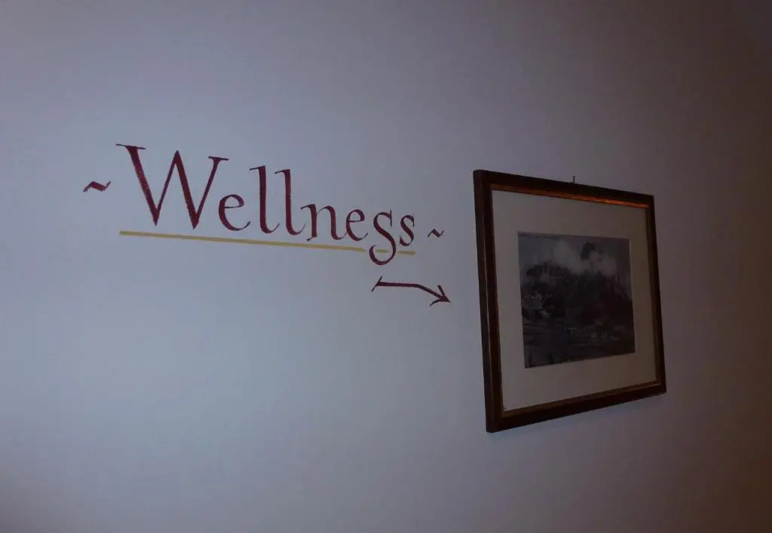 Residence Ciasa Dl Mone