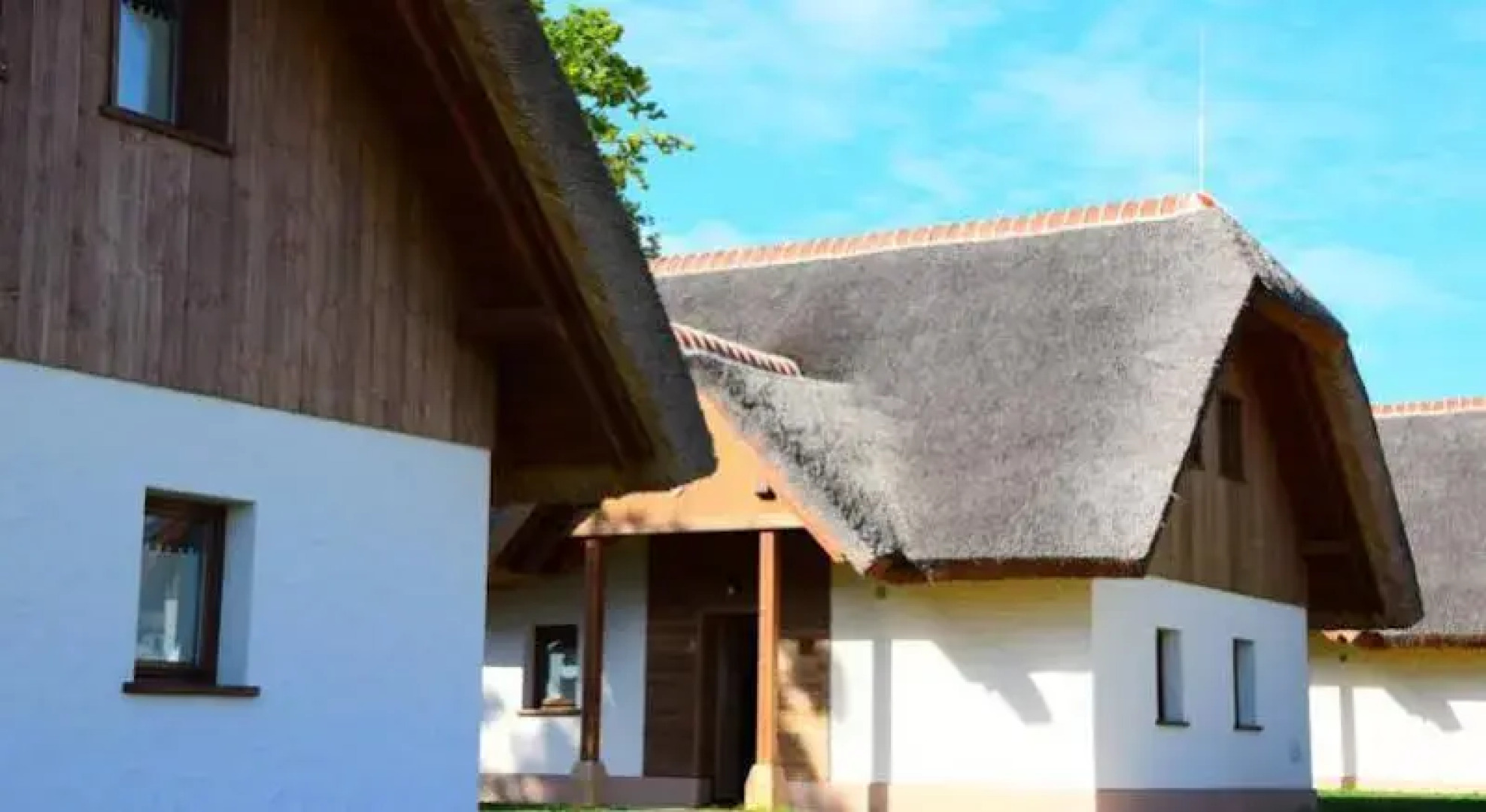 Tourist Village Hotel Hotel