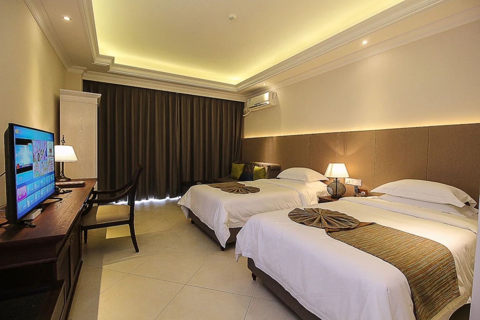 Haikou Tianyi International Hotel