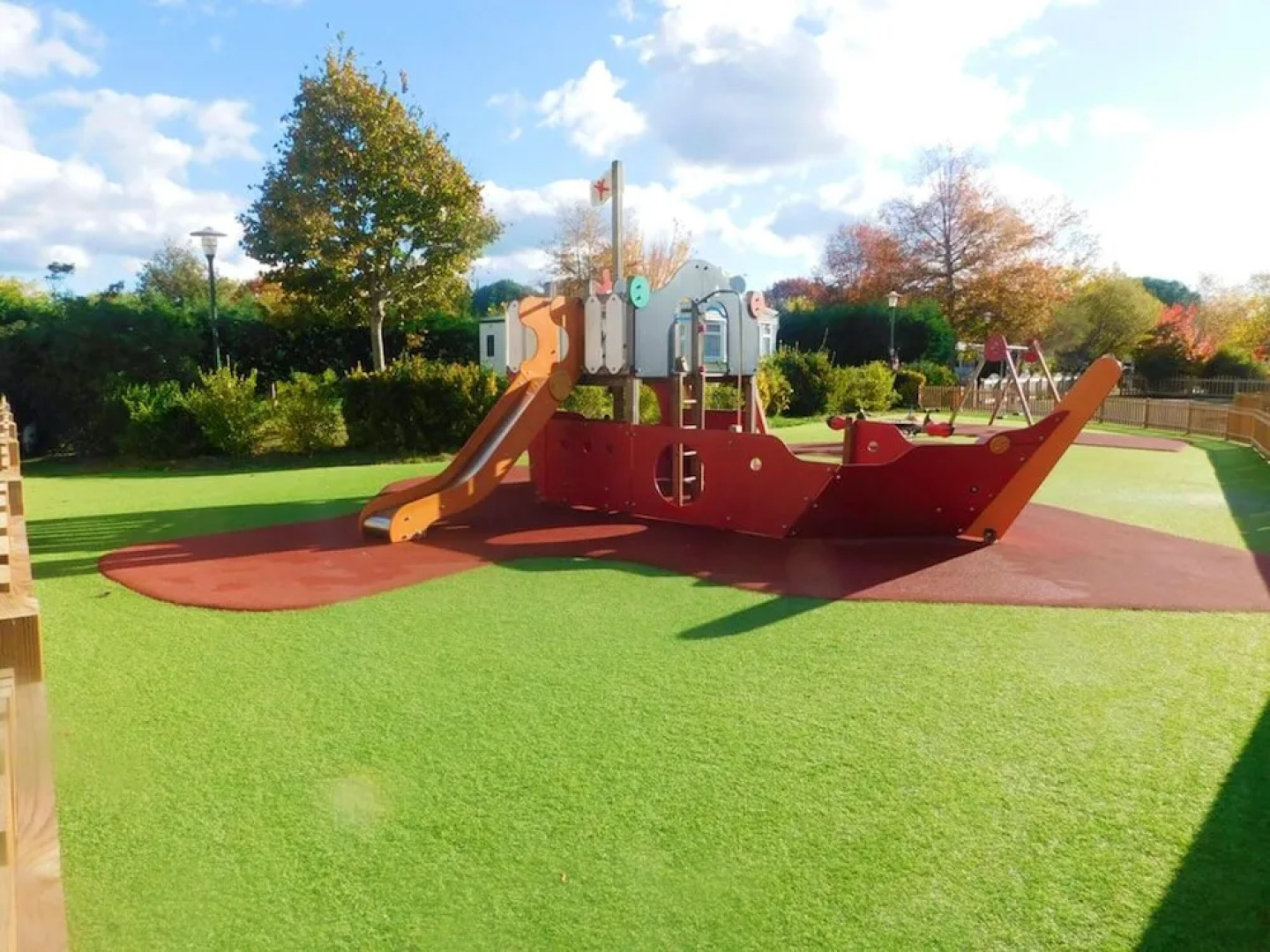 Property With 3 Bedrooms in Gastes, With Pool Access, Enclosed Garden