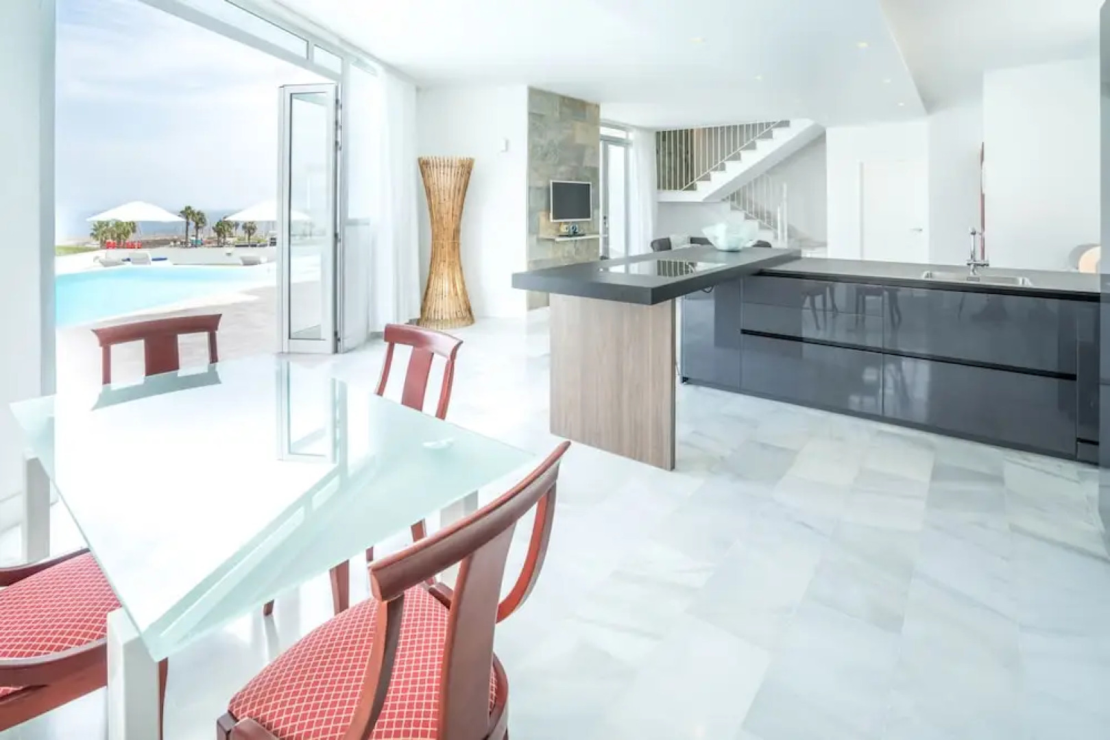 Unit 3 Amarilla Golf Villas