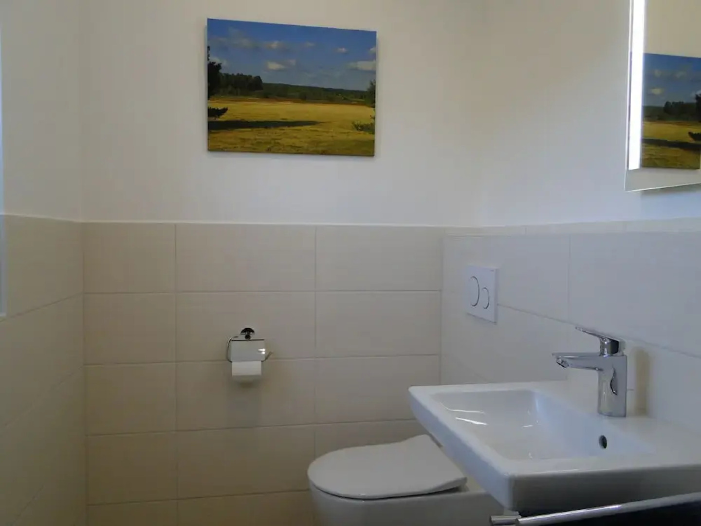 Bispinger Heidezauber