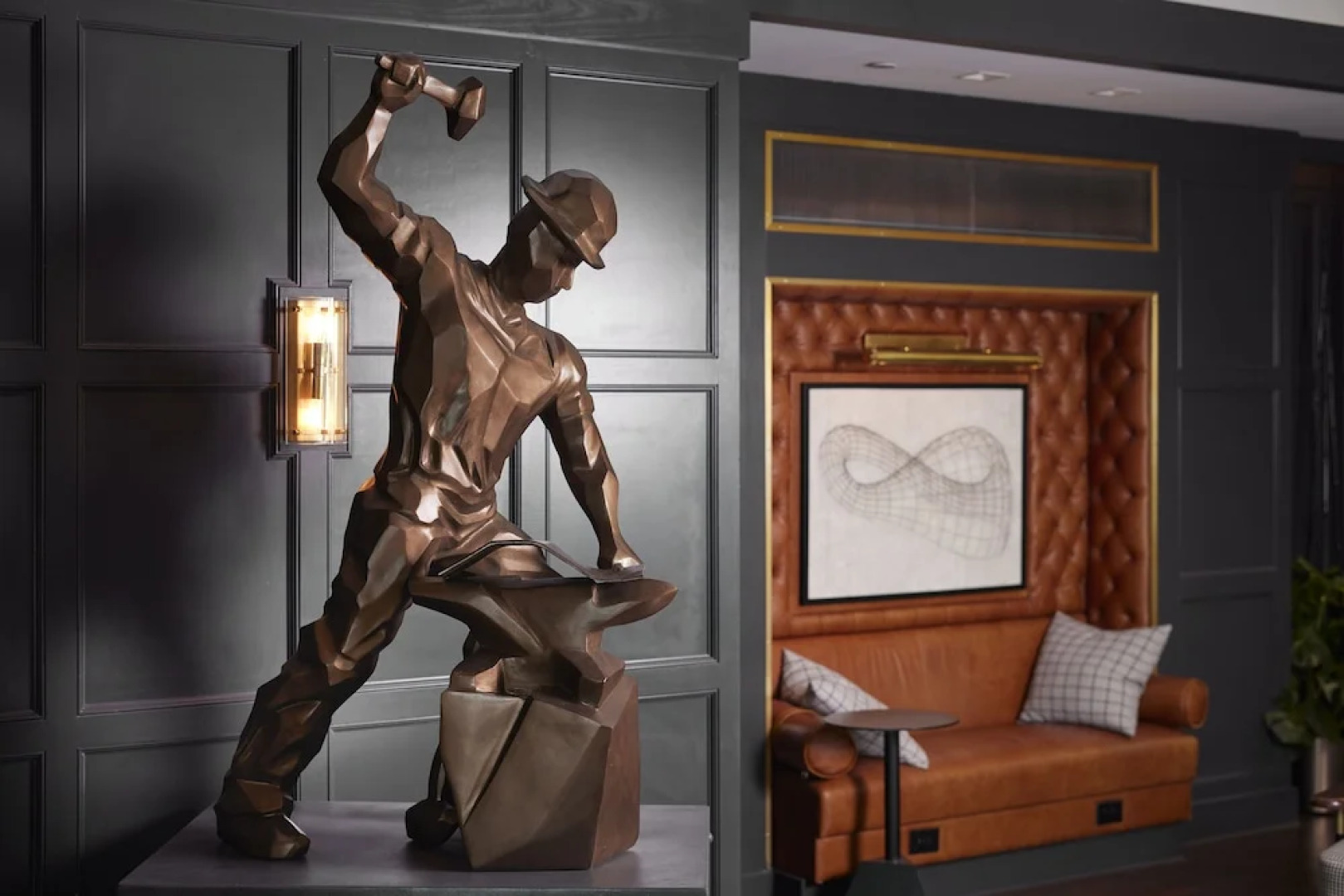 Union Club Hotel Purdue