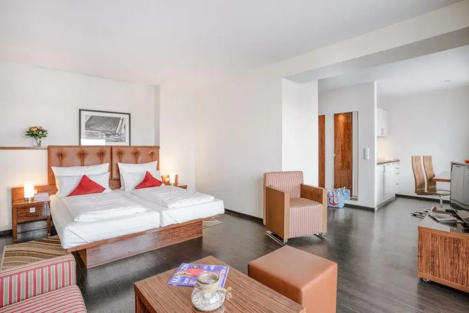 Best Western Hotel Yachtclub