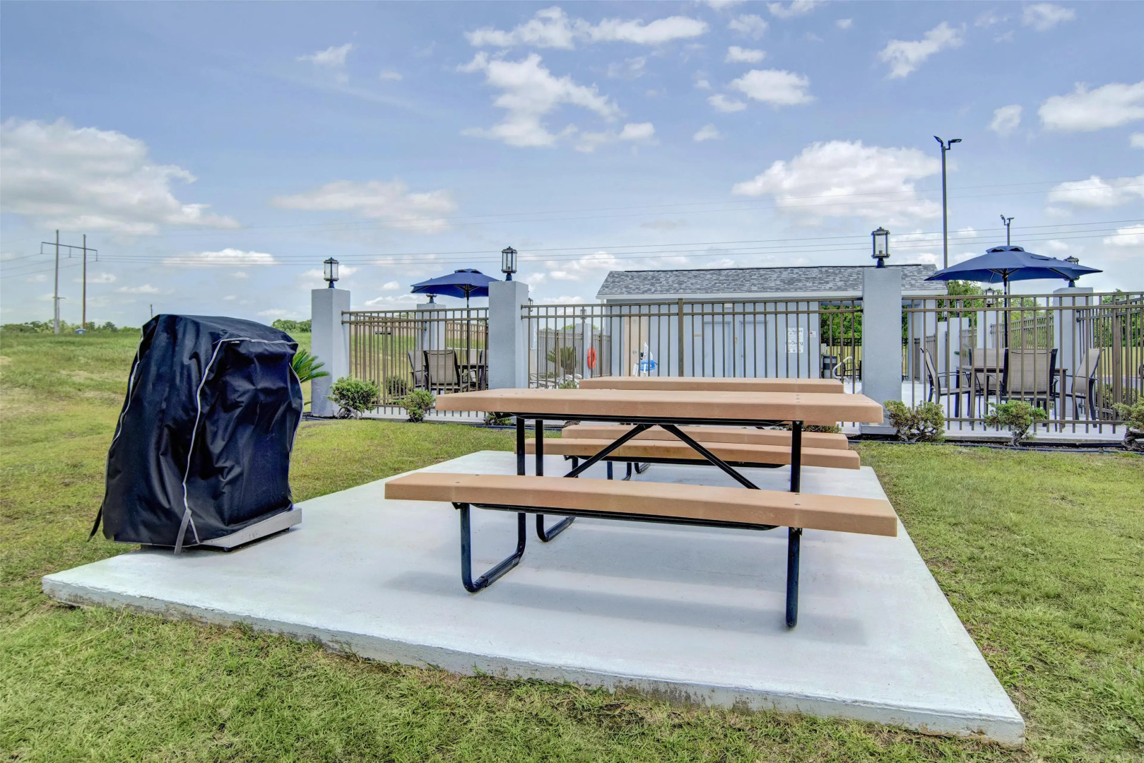 Best Western Opp Inn