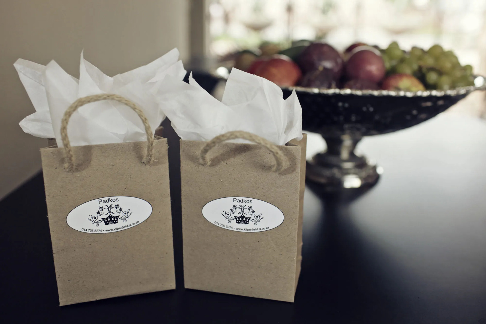 Klip en Kristal Guest House