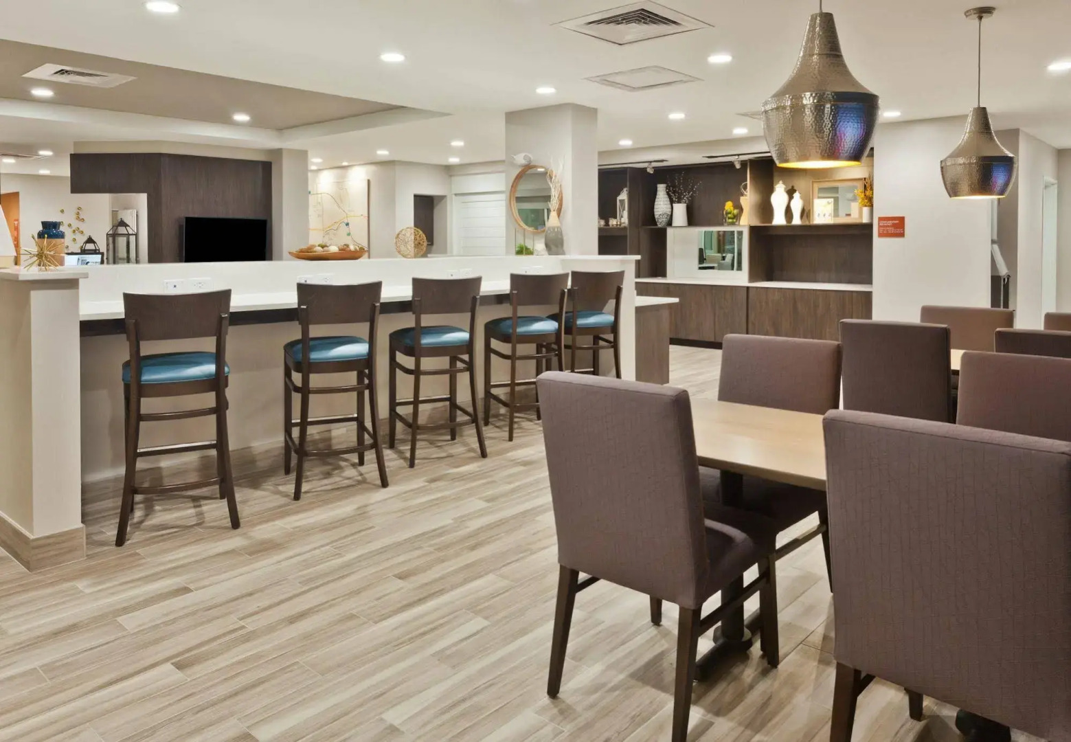 TownePlace Suites by Marriott Montgomery EastChase