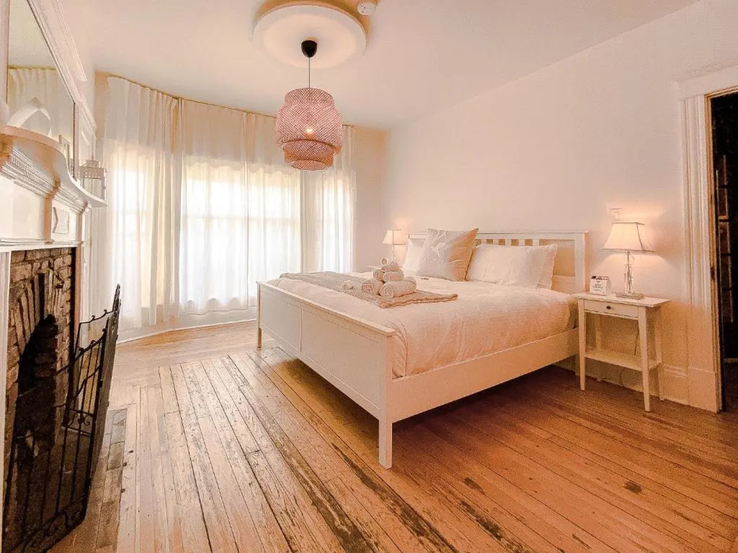 Bower on Main by Bower Hotels & Suites