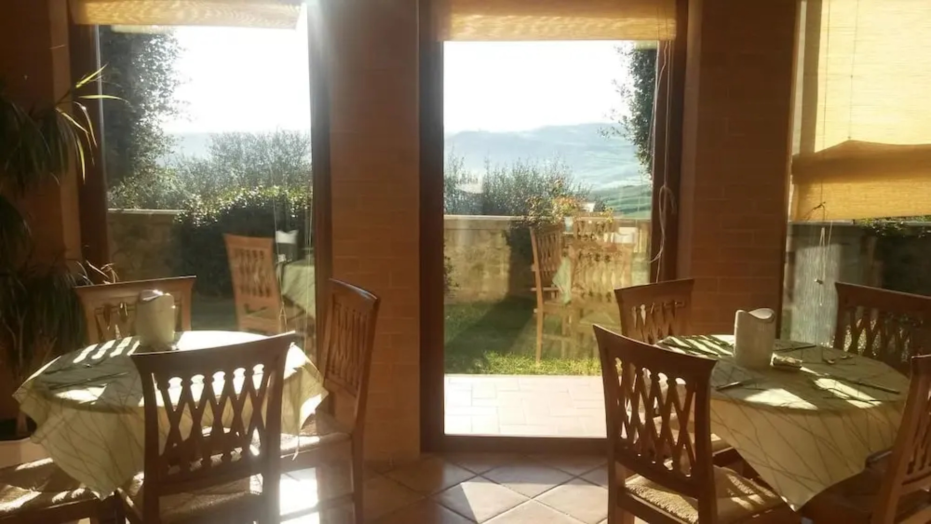 Piccolo Hotel La Valle