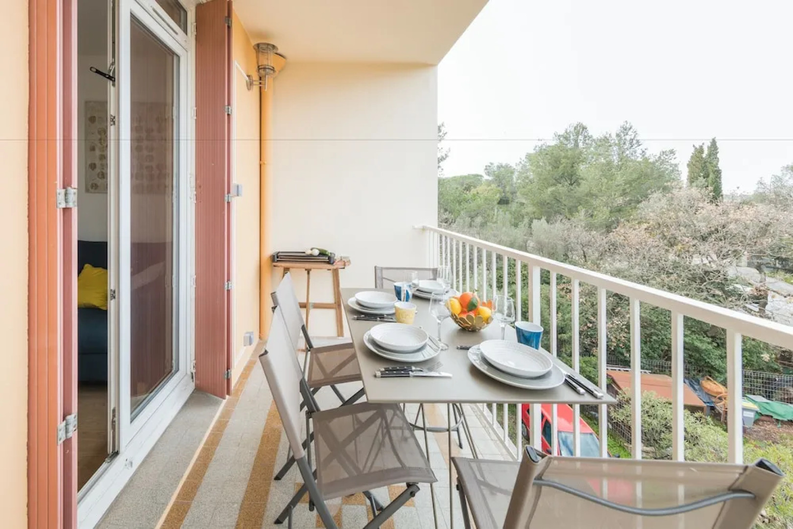 Appart "LES ELFES" T2 - 3*** - 200 m de la plage