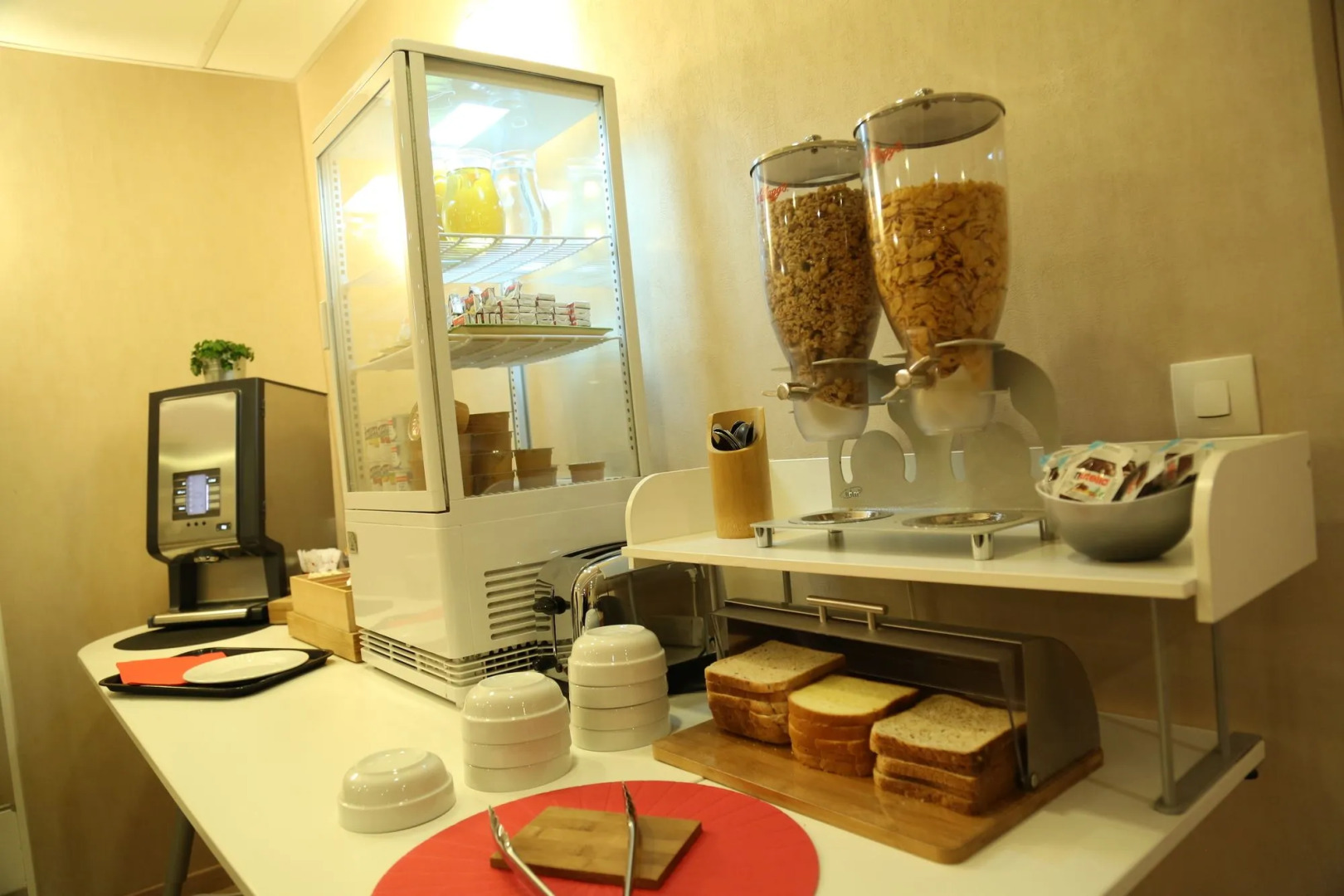 Hôtel Concorde Béziers