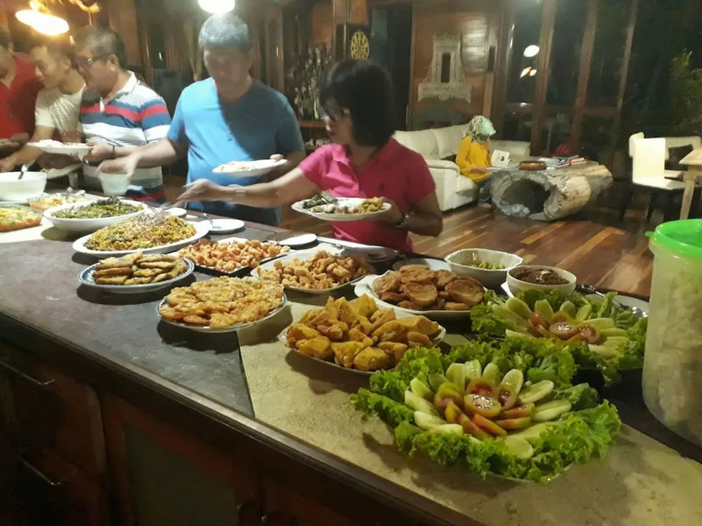 Breve Azurine Lagoon Retreat