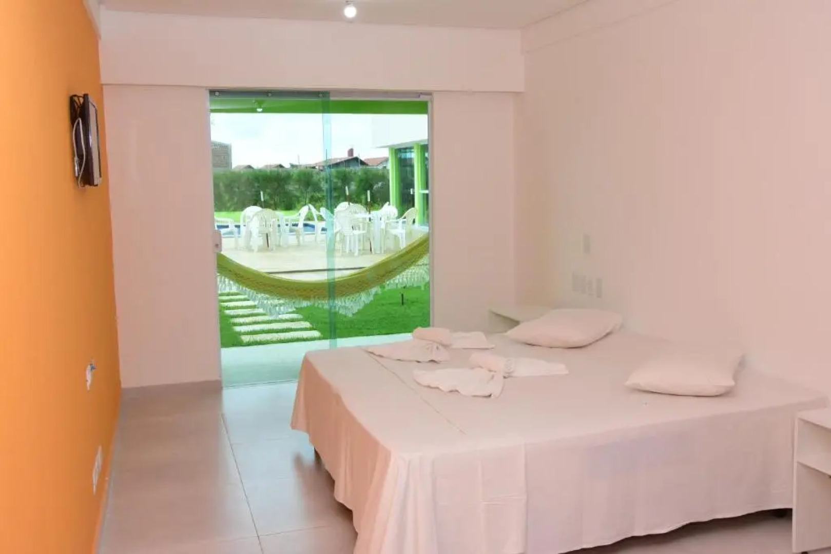 Pousada Solar dos Carneiros