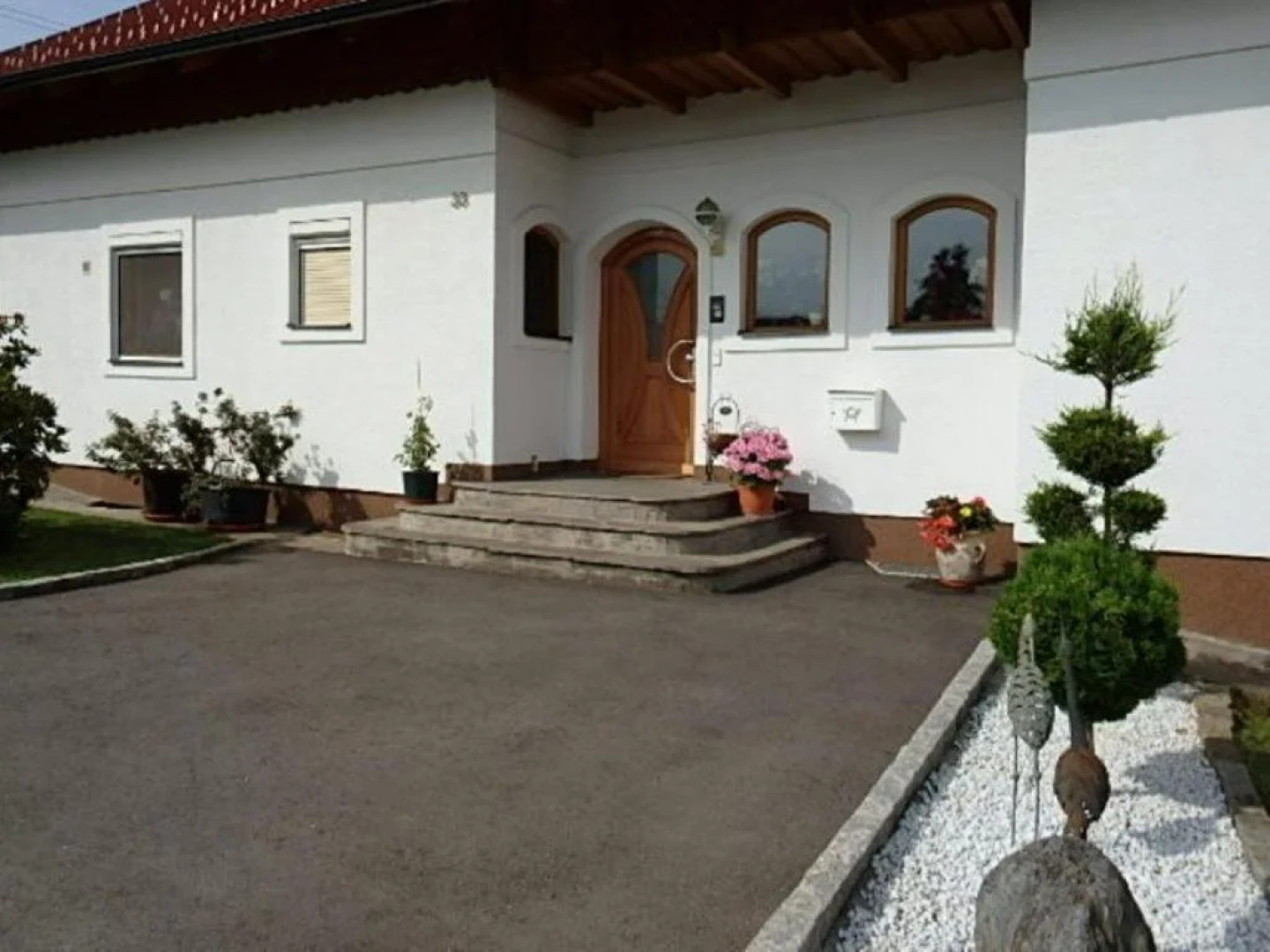 Ferienwohnung Silvia