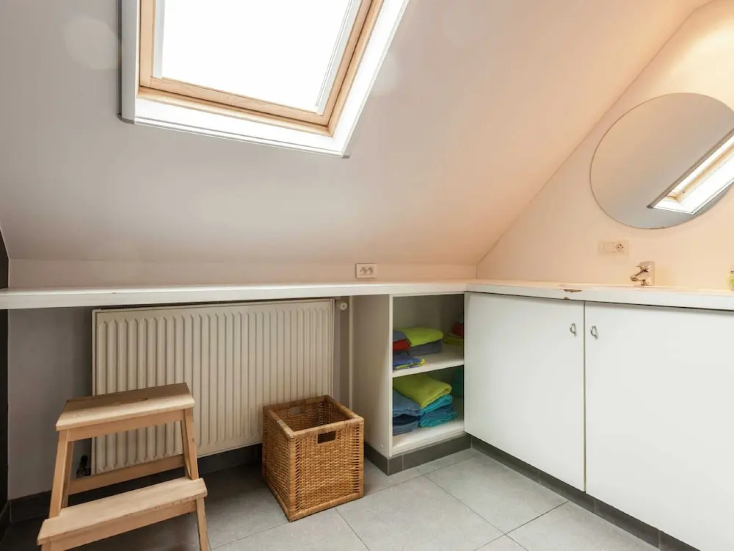 Holiday Home in Kortrijk for 8 Person