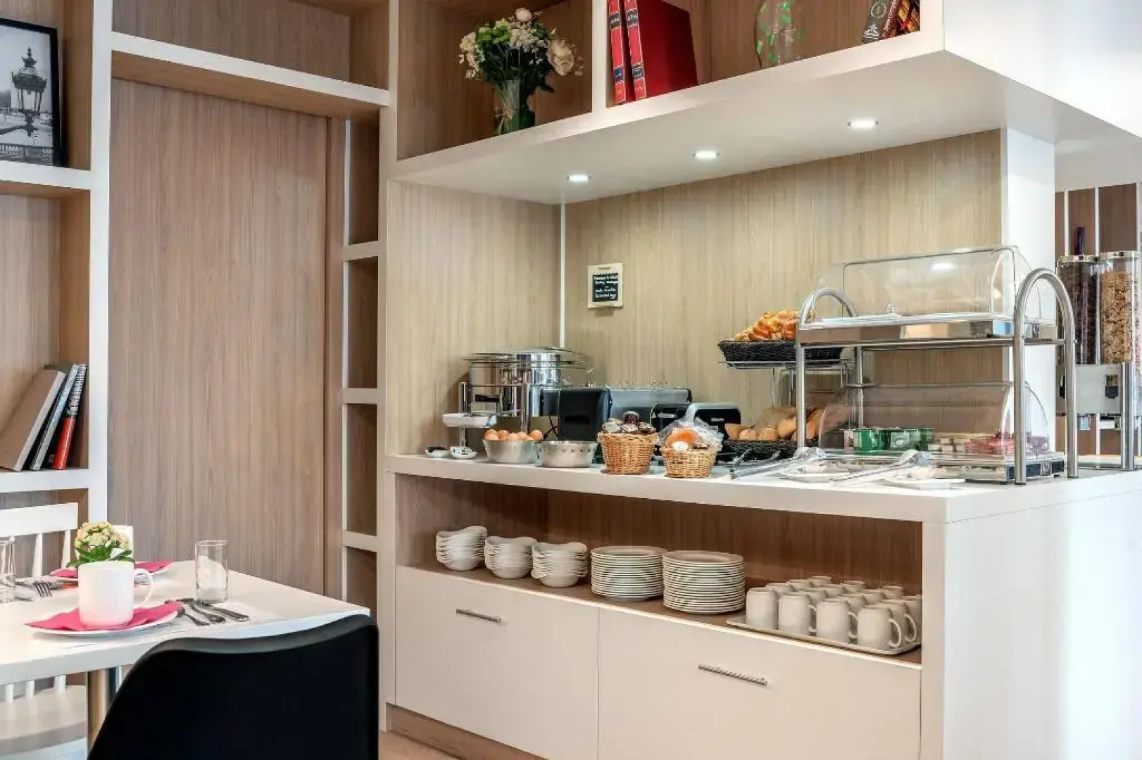 Citadines Montmartre Paris