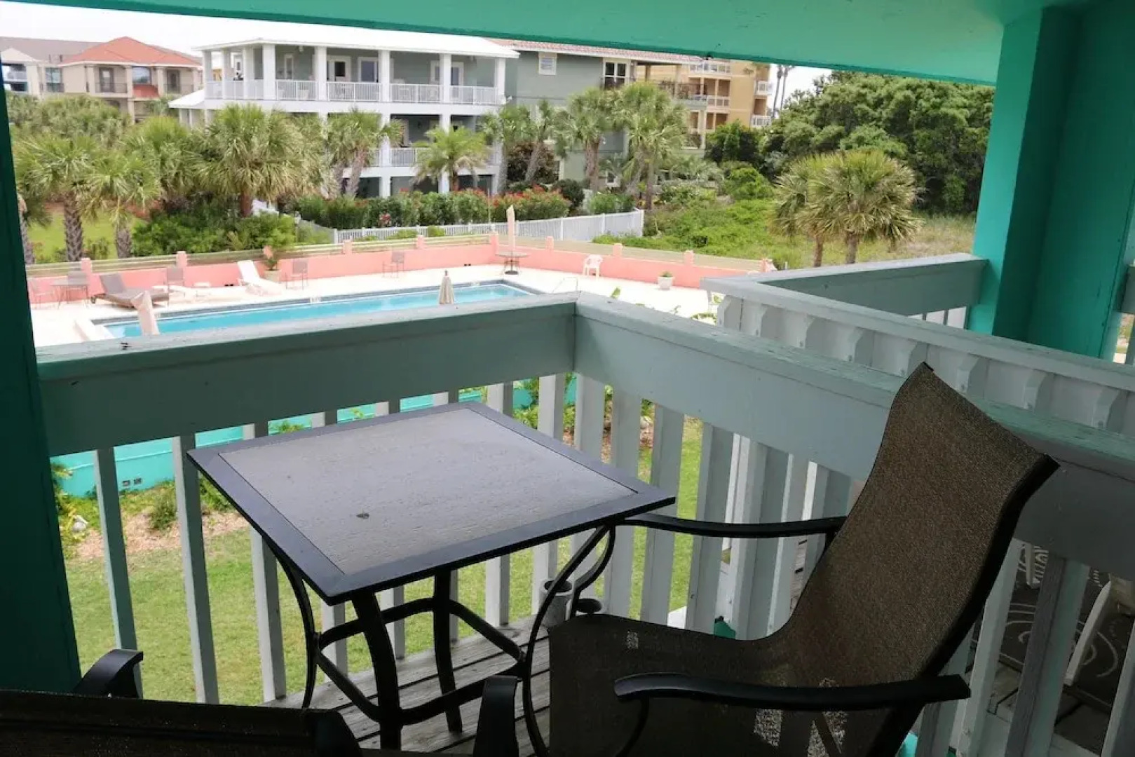 Deep Water Cove by Surfside VR