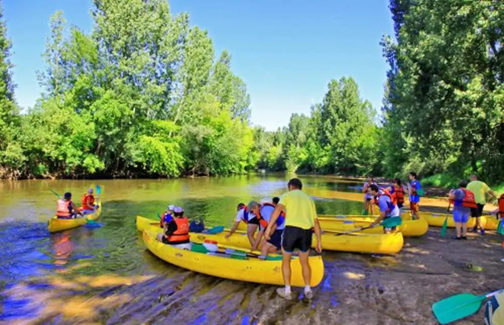 House With 2 Bedrooms in Saint-genies, With Shared Pool, Furnished Garden and Wifi - 8 km From the Beach