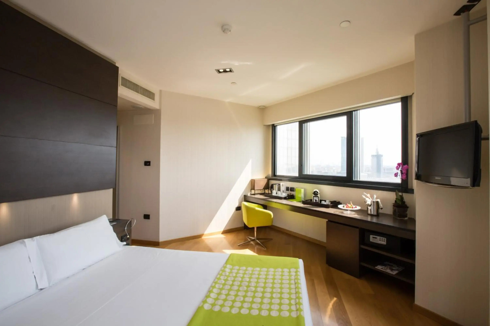 Best Western Plus The Hub Hotel