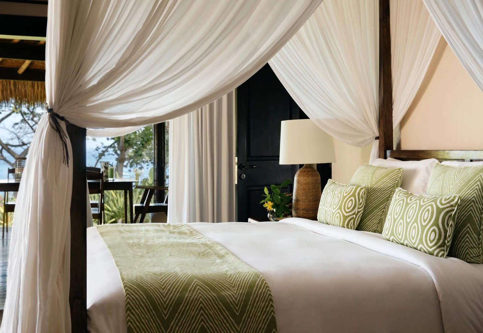 NIHI Sumba - member Leading Hotels of the World