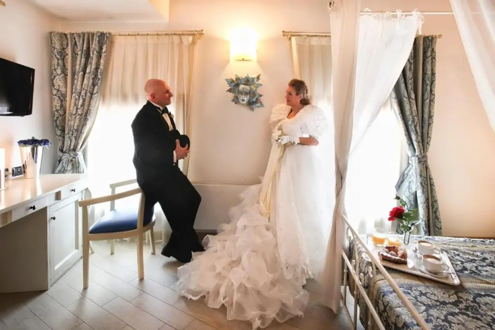 Albergo Antica Corte Marchesini