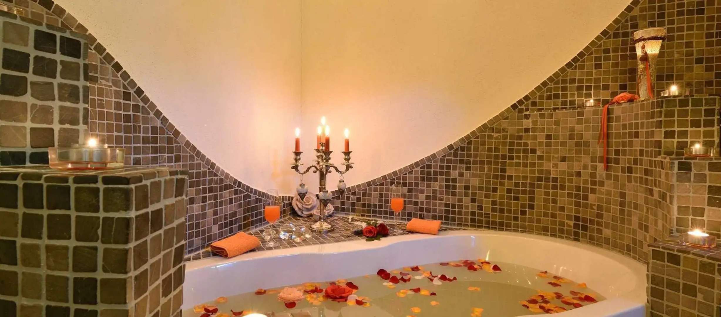 Köhlers Forsthaus Wellness & Genuss Hotel