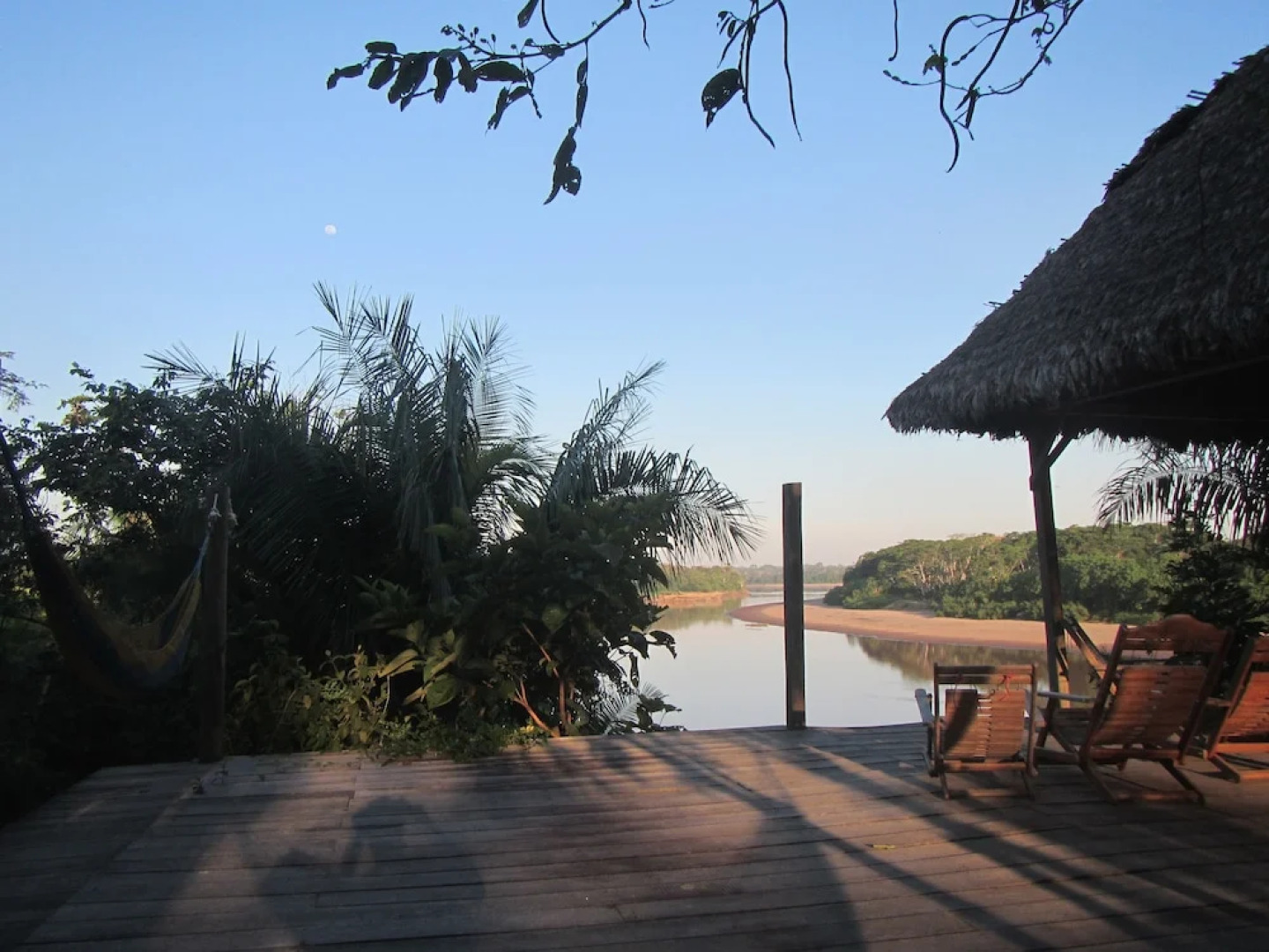 Andean Wings Sotupa Eco Lodge