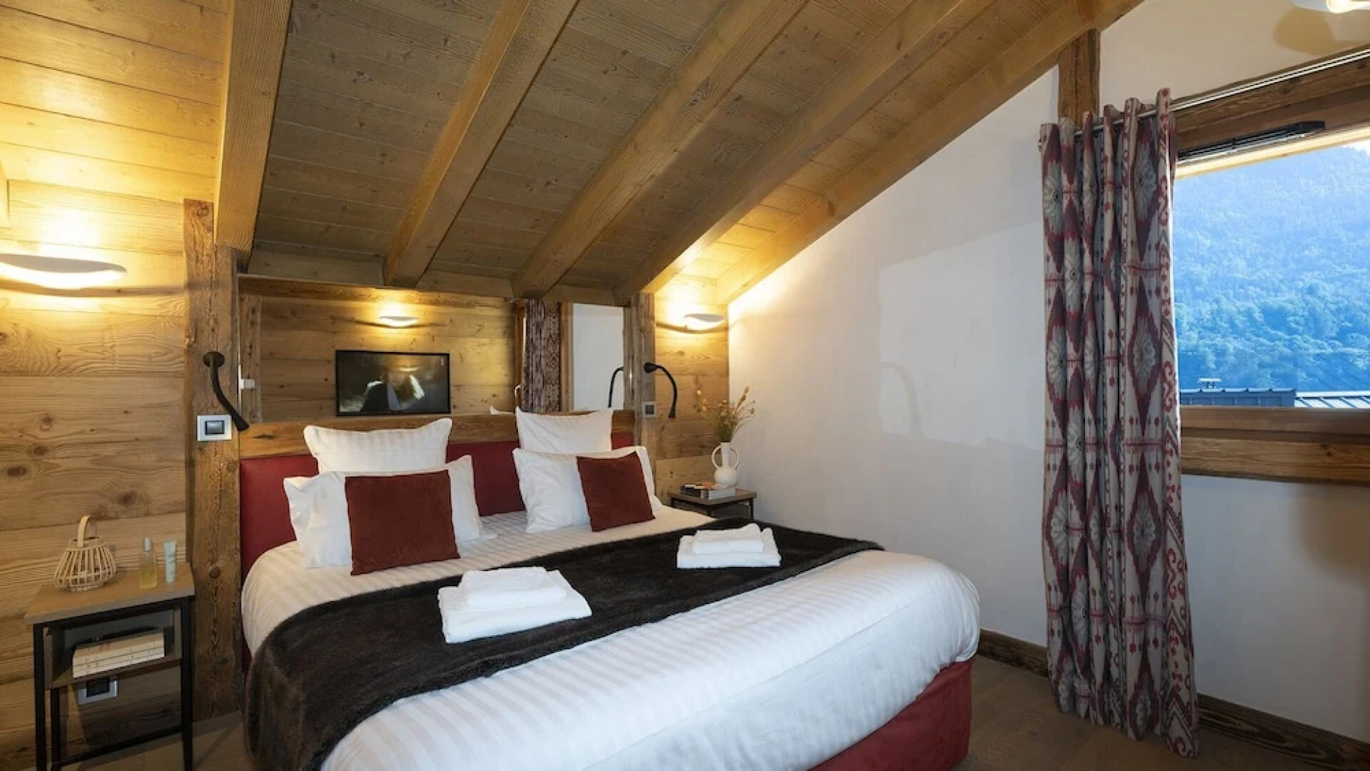 MGM Hôtels & Résidences – Résidence Alexane