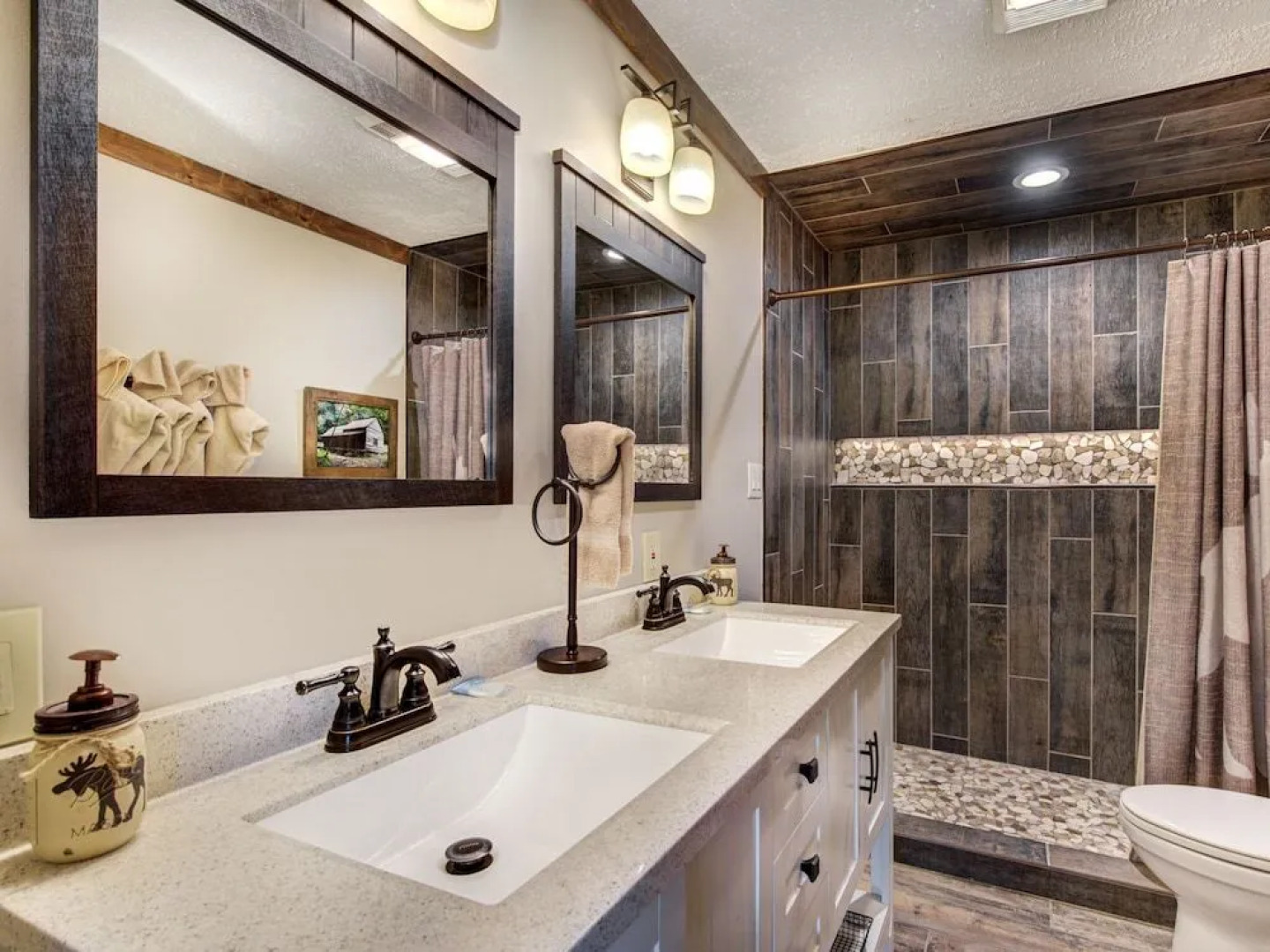 Always an Adventure by Jackson Mountain Rentals