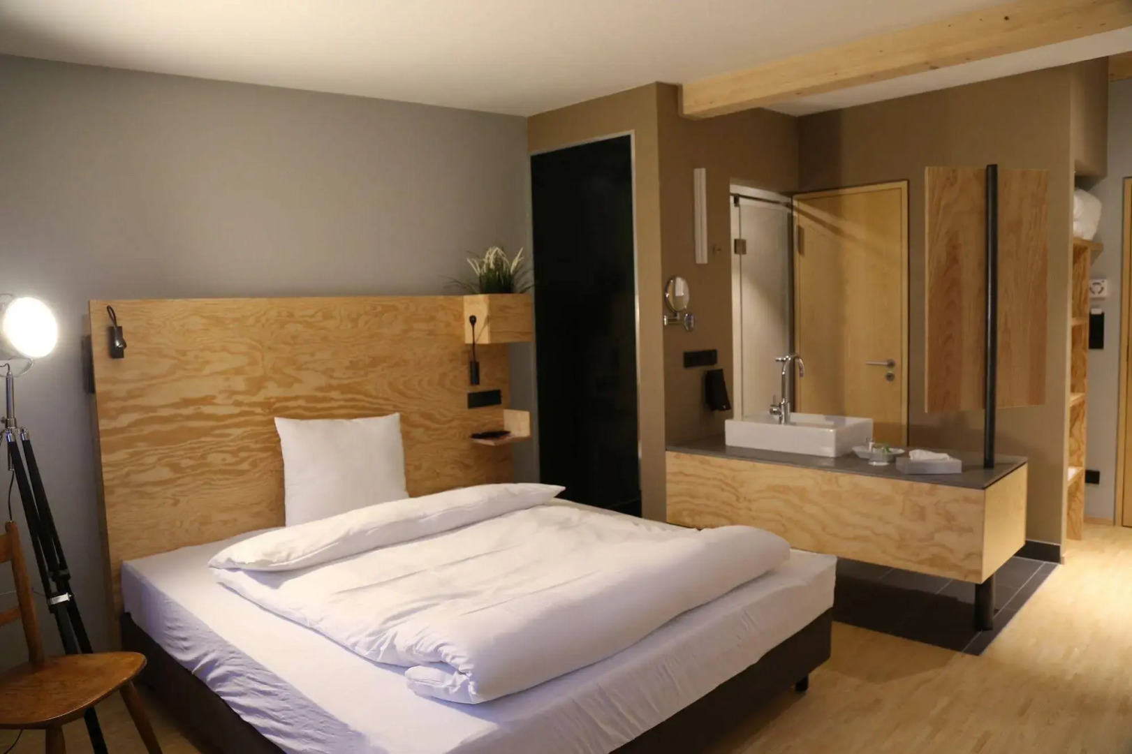 Schlossparkhotel Mariakirchen