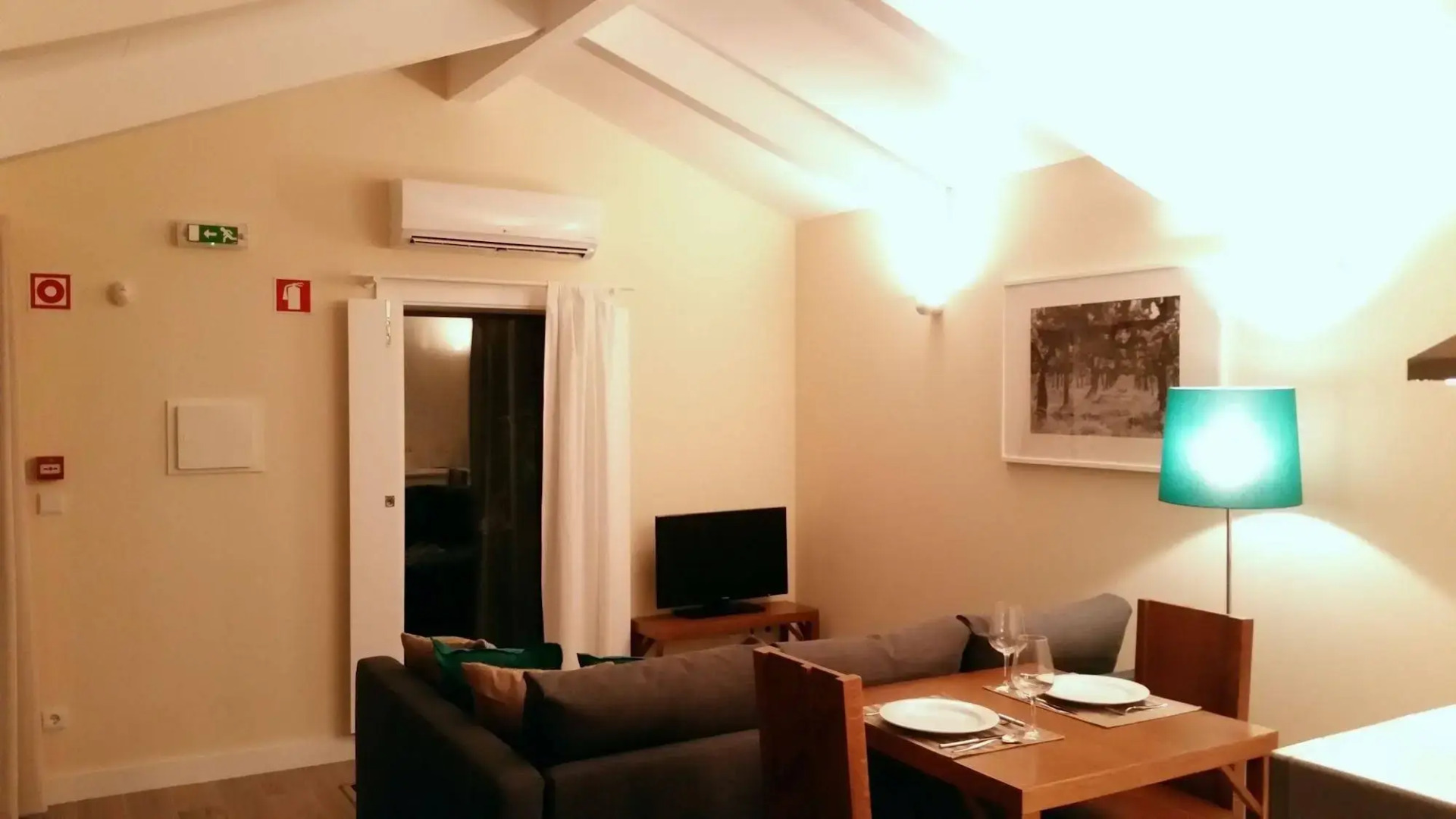 Casas do Monte de Roques