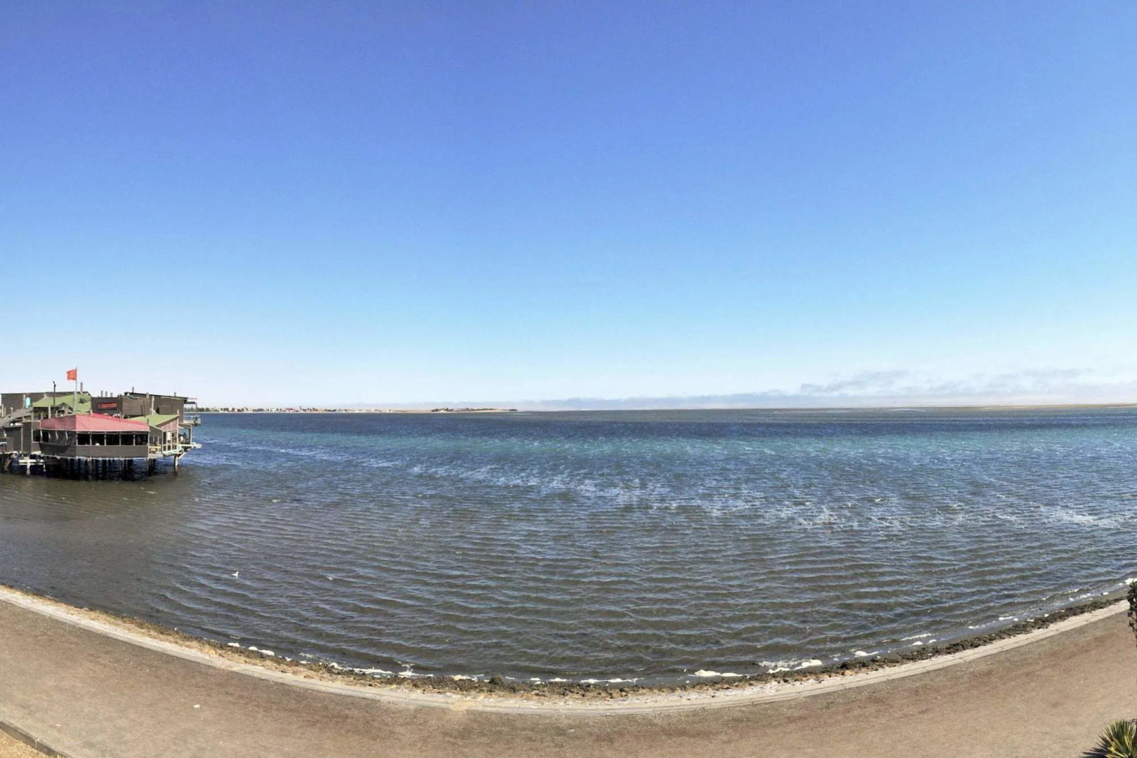 Protea Hotel by Marriott Walvis Bay Pelican Bay