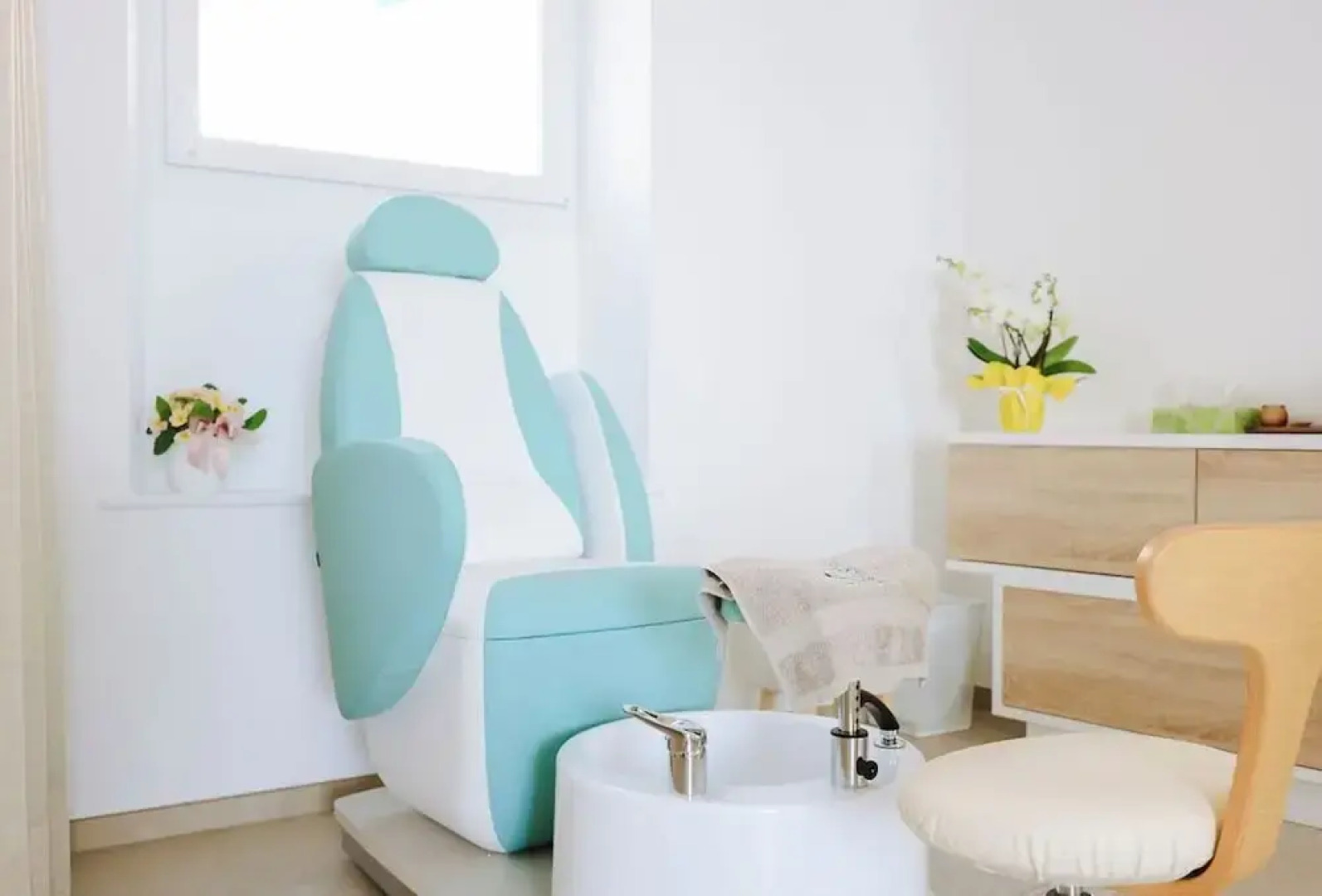 Bed & Breakfast alle Cantine