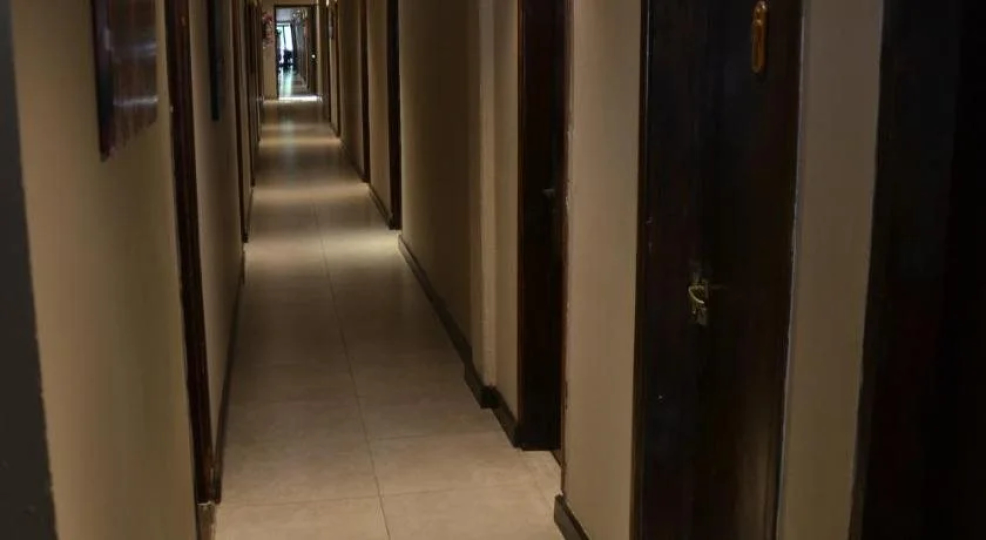 Hotel Walkirias