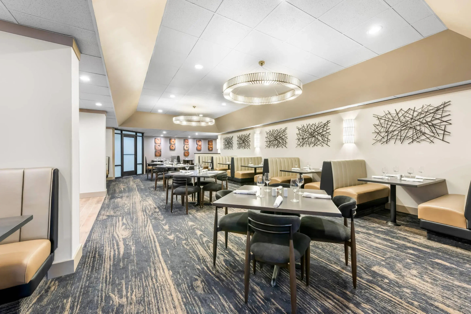 The Federal Hotel Downtown Carson City, an Ascend Collection Hotel