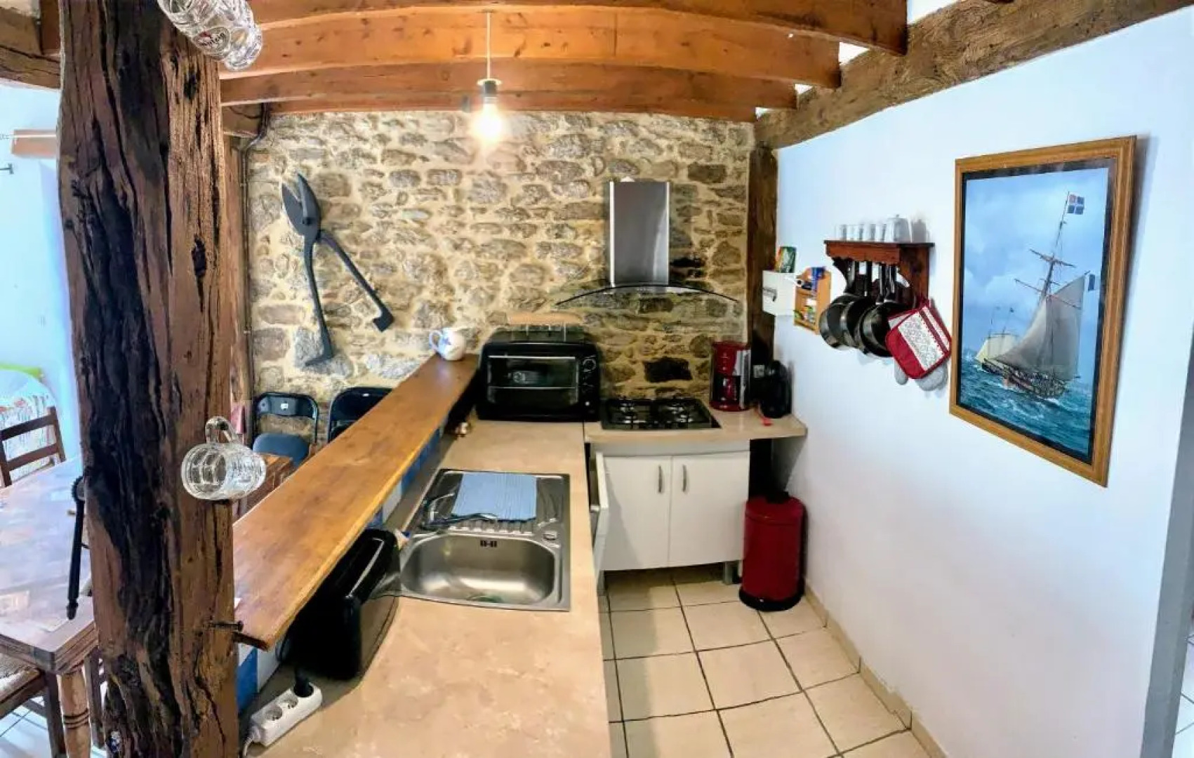 Gîtes Du Manoir Du Haut Salmon