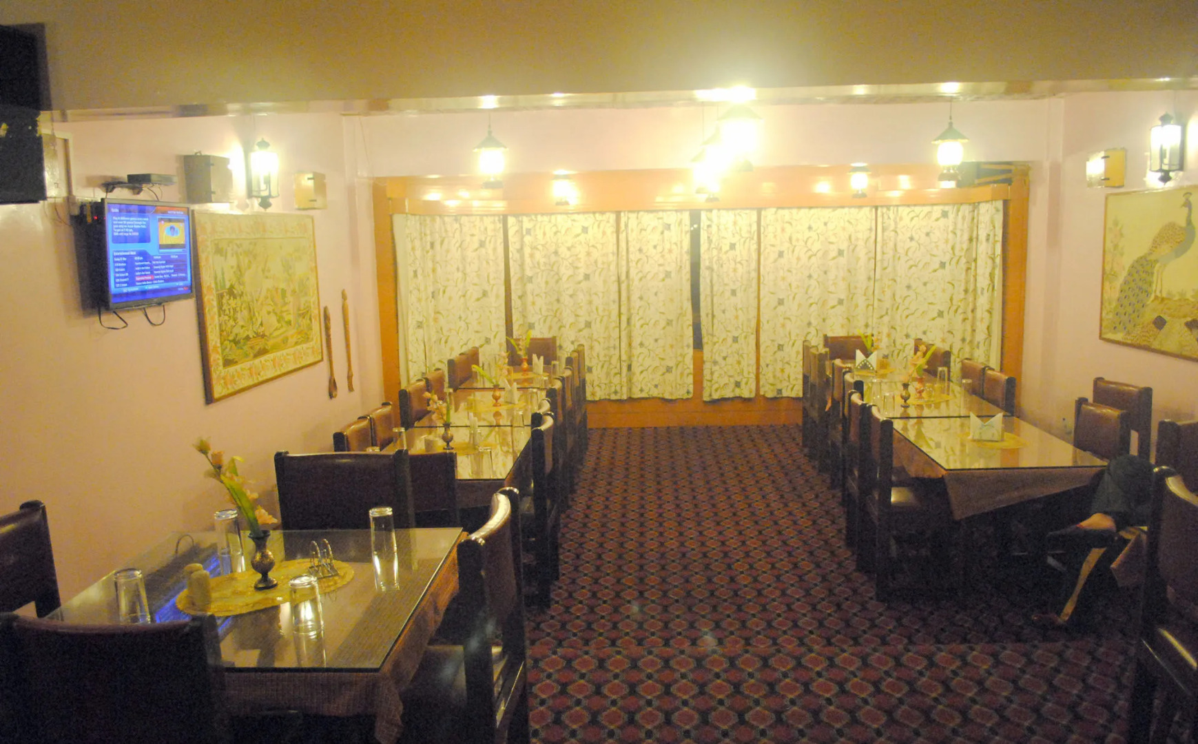 Welcome Hotel Gulmarg