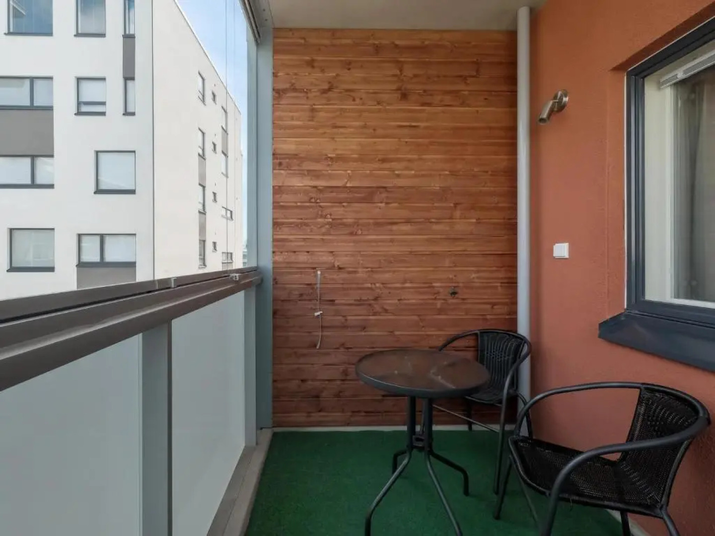 Kotimaailma Apts Joensuu Koulukatu 21