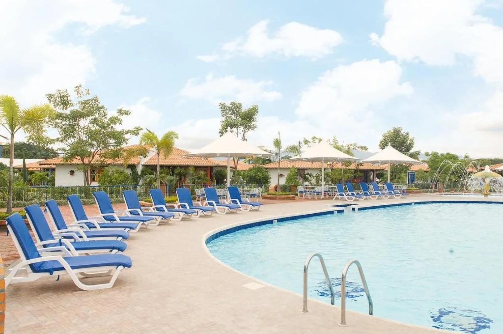 Hotel Campestre Tardes Caleñas