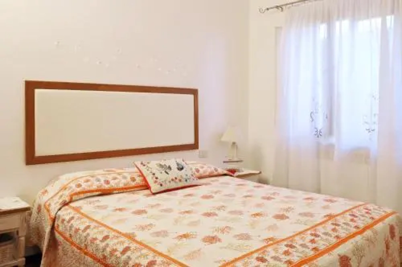 Appartamento San Simone