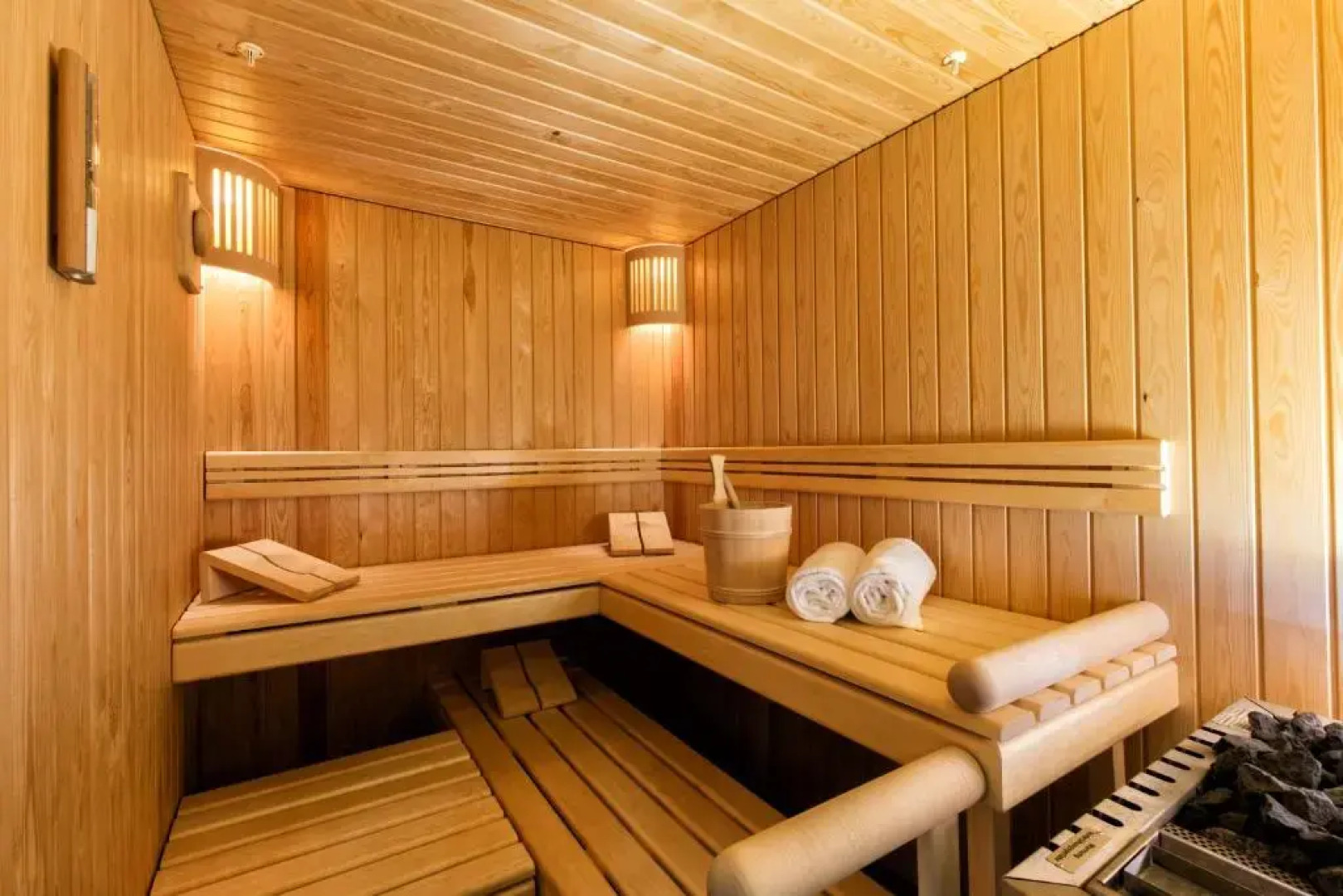 Hotel Kreuz by b_smart