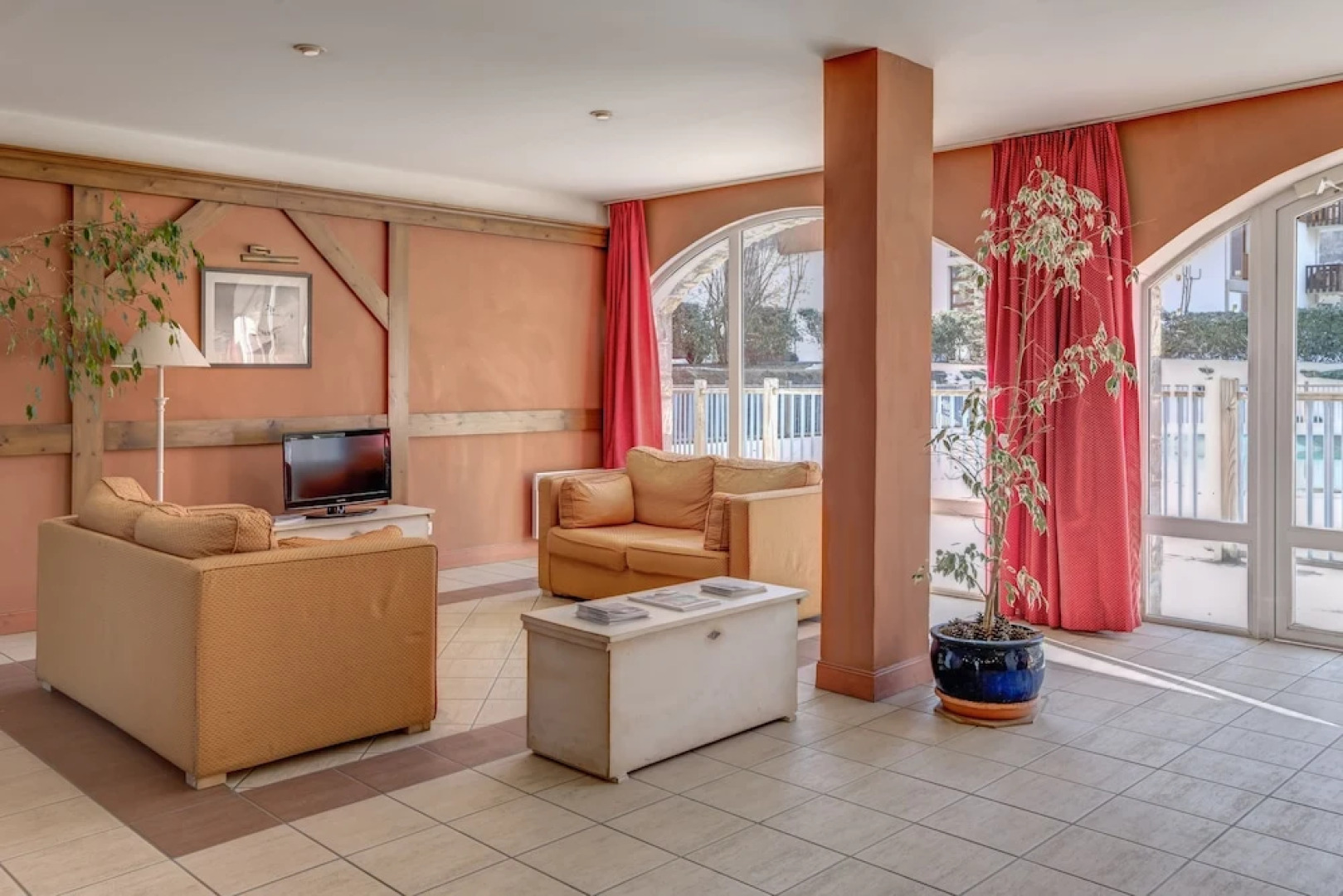 Maeva Particuliers Saint-Lary-Soulan