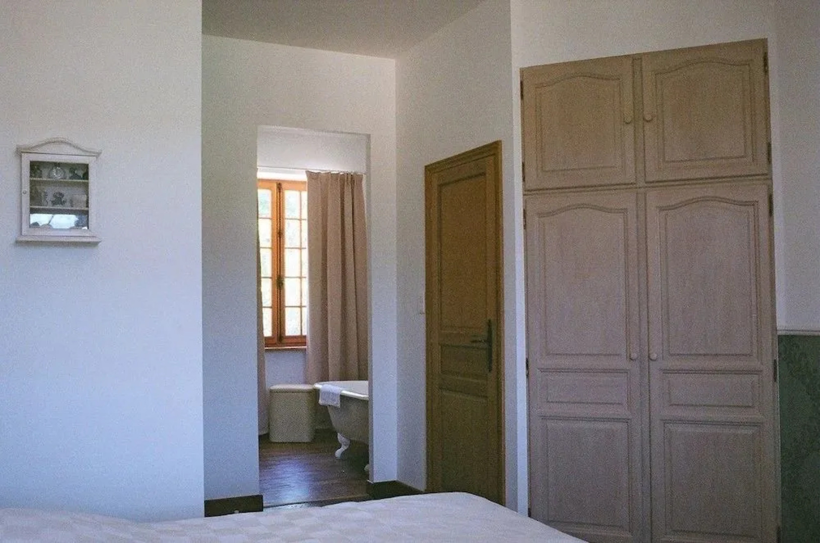 Restaurant & B&b La Maison Saint Martin